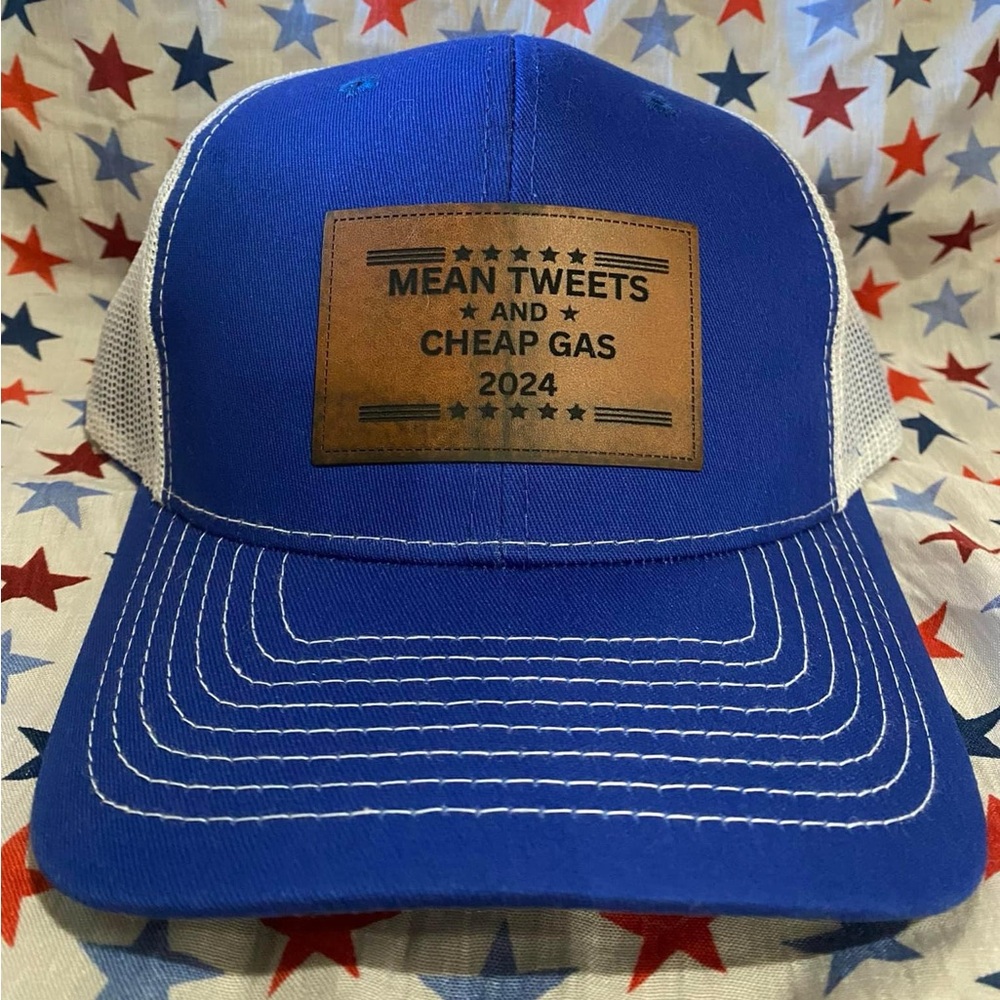 Baseball cap